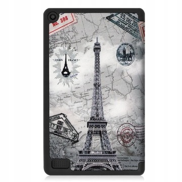 Выпущен Amazon Fire 7 2019 г. (9-е поколение) CASE