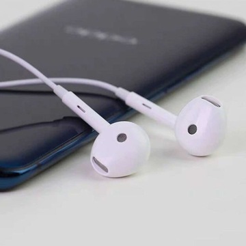 НАУШНИКИ-ВКЛАДЫШИ OPPO MH156 для НОУТБУКА