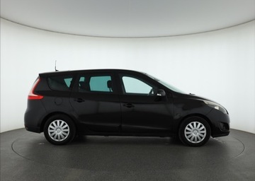 Renault Grand Scenic I 1.9 dCi 130KM 2009 Renault Grand Scenic 1.9 dCi, Klima, Klimatronic, zdjęcie 5