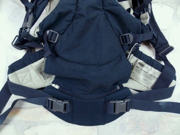 Stokke My переноска-переноска 3 в 1