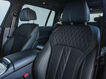 BMW X7 SUV Facelifting 3.0 40i 381KM 2025 BMW X7 xDrive40i Sport Suv 3.0 (381KM) 2025, zdjęcie 5