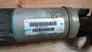 JEEP GRAND CHEROKEE WK 5-10 XK COMMANDER ЗАДНИЙ ВАЛ