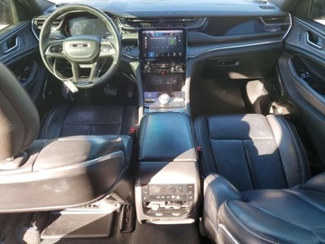 Jeep Grand Cherokee IV 2022 Jeep Grand Cherokee Overland 2022 3.6 Benzyna 293KM, zdjęcie 8