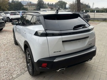 Peugeot 2008 II 2025 Od ręki - GT e-DCS 1.2 mHEV 145KM, zdjęcie 2