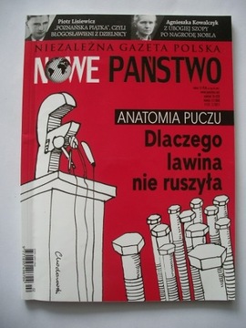 NOWE PAŃSTWO (Niezależna Gazeta Polska)