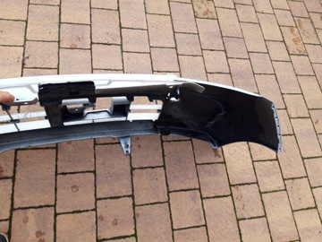 DAIHATSU MIRA CUORE 03- NÁRAZNÍK PŘEDNÍ 52119-B2050