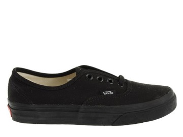 Tenisówki Vans VEE3BKA Authentic Black (38)