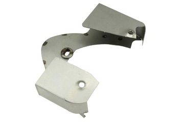 BLACHA OSŁONY ŁAŃCUCHA PRZÓD JAWA 350 KYVACKA