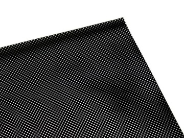 Статическая пленка для окон 35х47см, черная