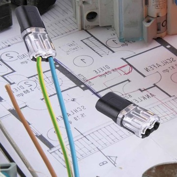 Простой разъем. Простая быстрая сборка (24 часа) | Айкул