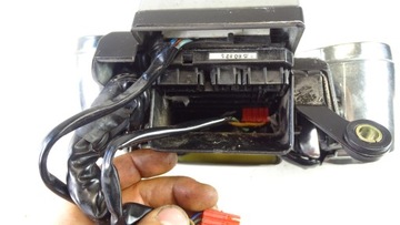 Honda Shadow VT 83-86 700/750 Одометры Комплект часов