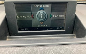 POLSKIE MENU NAWIGACJA CCC BMW E87 E90 E60 E70 E71