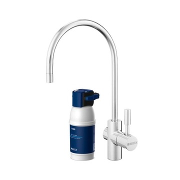 Система фильтрации BRITA mypure P1 с картриджем P1000