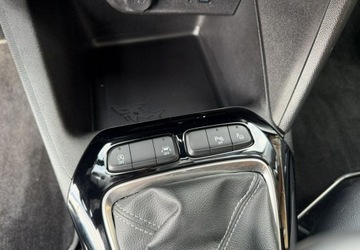 Opel Corsa F Hatchback 5d 1.2 Turbo 100KM 2020 Opel Corsa 1,2 101KM Klima Kamera ParkAssist Serwis Kola latozima 1.2, zdjęcie 25