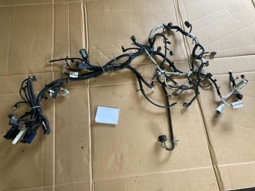 CAMARO 16+ 2.0 SVAZEK INSTALACE MOTORU PŘEVODOVKY