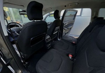 Ford S-Max II Van 2.0 EcoBoost 240KM 2016 Ford S-Max II 2.0 I 240KM navi automat GWARANCJA bezwypadkowy 2.0, zdjęcie 18