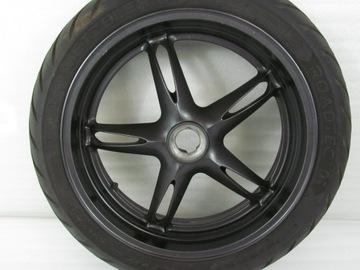 Felga tył Triumph Sprint 1050 GT, 13r