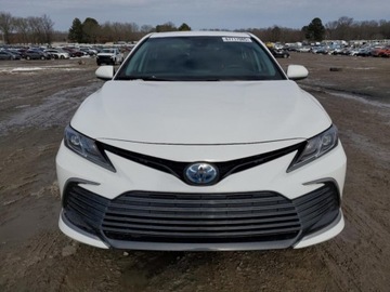 Toyota Camry IX 2023 Toyota Camry 2023 2,5L Hybrid LE CVT 2.5 Benzyna 208KM, zdjęcie 4