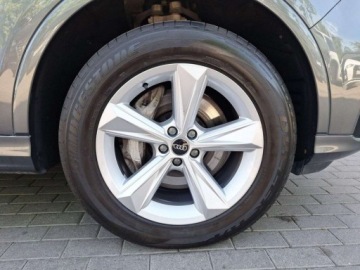 Audi Q7 II SUV Facelifting  3.0 55 TFSI 340KM 2022 Audi Q7 55 TFSI mHEV Quattro S Line FV 23 Dealer Audi 3.0 Benzyna, zdjęcie 33