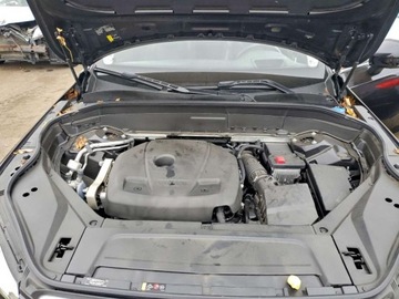 Volvo XC90 II 2022 Volvo XC 90 T6 Inscription 2022 2.0l 2.0 Benzyna 316KM, zdjęcie 6