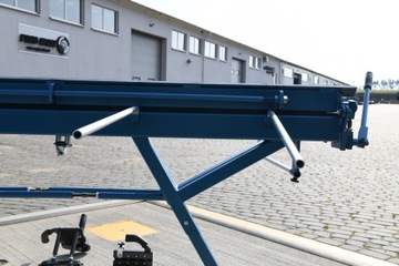 Гибочная машина 2,14 м 0,8 мм L 160° ПРОД-МАСЗ