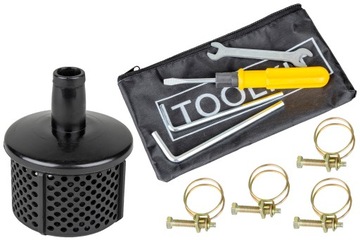 БЕНЗИНОВЫЙ НАСОС САМОВСАСЫВАЮЩИЙ МОТОРНЫЙ НАСОС ЛЕГКИЙ АУКЦИОН В ВОДУ 5,2 Л.С.