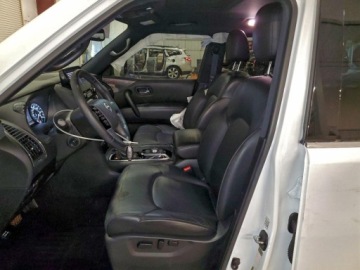 Nissan 2023 Nissan Armada SL 2023 5.6 Benzyna 400KM, zdjęcie 7