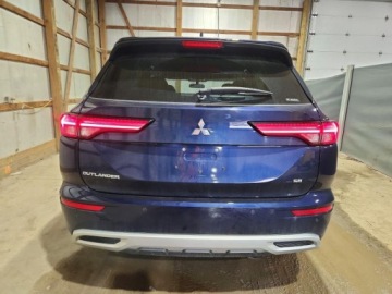 Mitsubishi Outlander III 2023 Mitsubishi Outlander Se 2023 2.5 Benzyna 181KM, zdjęcie 2
