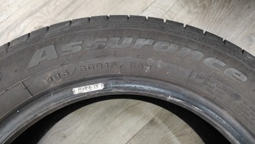 4X ШИНЫ GOODYEAR ASSURANCE 185/60 R 15 84H 19 лет