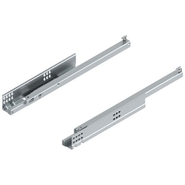 BLUM TANDEM BLUMOTION 30 kg, dł.400mm, lewa/prawa