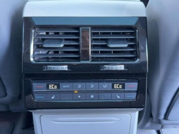 Volkswagen Touareg III SUV 3.0 V6 SCR TDI 286KM 2021 Volkswagen Touareg Elegance, Asystenci, Kamera 360, Pneumatyka, Softclose,, zdjęcie 16