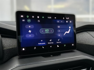 Skoda Kodiaq I SUV Facelifting 1.5 TSI 150KM 2024 Skoda Kodiaq 1.5TSI 150KM Selection DSG l LED Matr, zdjęcie 22