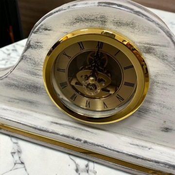 Каминные часы