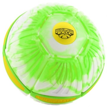 Диско-шар Goliath PhlatBall SWIRL v4, оранжевый