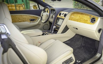 Bentley 2016 Bentley Continental GT Bentley Continental II GT 6.0 V12 TWIN TURBO 625KM, zdjęcie 10
