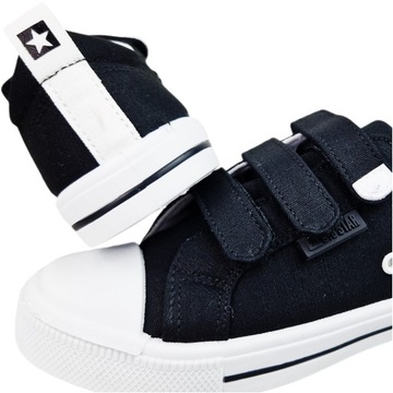 Детские кроссовки Big Star Кроссовки на липучке Спортивная обувь NN374118 31