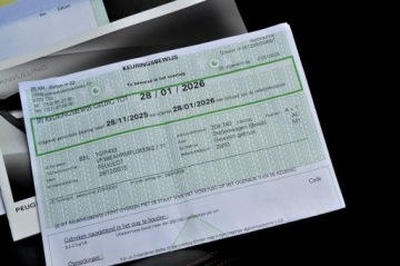 Peugeot 508 I SW Facelifting 2.0 BlueHDi 150KM 2015 Peugeot 508 SW 2,0 HDI 150 KM GT-Line JBL Navi, zdjęcie 37