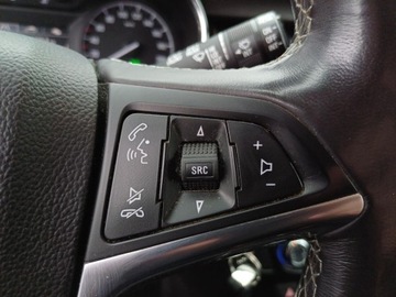 Opel Mokka I SUV 1.6 Ecotec 115KM 2017 Opel Mokka 1.6 Cosmo S&amp;S I (2012-2019) 1.6 Cosmo S, zdjęcie 17