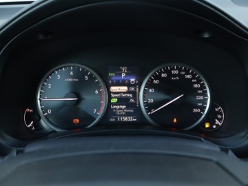 Lexus NX I SUV 200t 238KM 2015 Lexus NX 200t, Salon Polska, Serwis ASO, 4X4, zdjęcie 10
