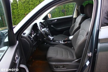 Skoda Kodiaq I SUV 2.0 TDI 150KM 2020 Skoda Kodiaq Skoda Kodiaq 2.0 TDI 4x2 Style DSG 2.0 Diesel 150KM, zdjęcie 21