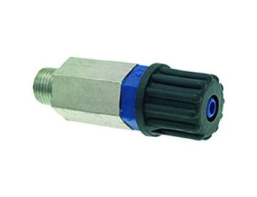 Zawór przeciwzwrotny SEKO