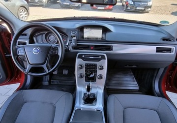 Volvo XC70 II Kombi Facelifting 2.0 D4 DRIVE-E 181KM 2014 Volvo XC 70 2,0 Diesel 180KM 6-Biegow Klima Navi Xenon Led 2.0 Diesel, zdjęcie 18