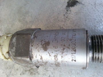 Тахограф и генератор импульсов, комплект Iveco