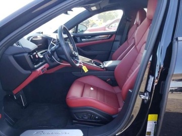 Porsche Panamera II 2024 Porsche Panamera 2024 Porsche Panamera RWD 2.9 Benzyna 348KM, zdjęcie 6