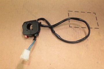 APRILIA SHIVER 750 ABS 07-16 PRZEŁĄCZNIK PRAWY