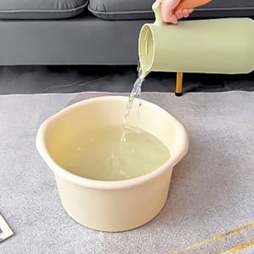 ВАННА ДЛЯ НОЖЕЙ ЧАША ДЛЯ СПА ВЕДРО ДЛЯ МОЙКИ ВАННА ДЛЯ НОГ