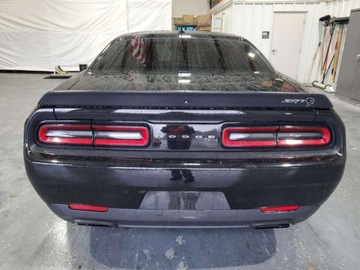 Dodge Challenger III 2019 Dodge Challenger SRT Hellcat 2019 6.2l 6.2 Benzyna 717KM, zdjęcie 2
