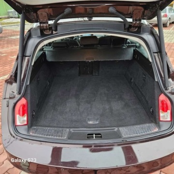 Opel Insignia I Sports Tourer 1.4 Turbo ECOTEC Start/Stop 140KM 2011 Opel Insignia Czujniki Parkowania Nawigacja Gwarancja Vip 1.4 Benzyna, zdjęcie 23