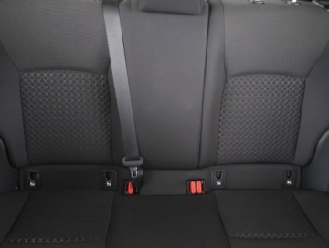 Toyota C-HR I Crossover Facelifting 1.8 Hybrid 122KM 2022 Toyota C-HR 1.8 Hybrid, Salon Polska, zdjęcie 8