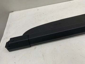 OPEL ASTRA J COMBI ШТОРКА БАГАЖНИКА